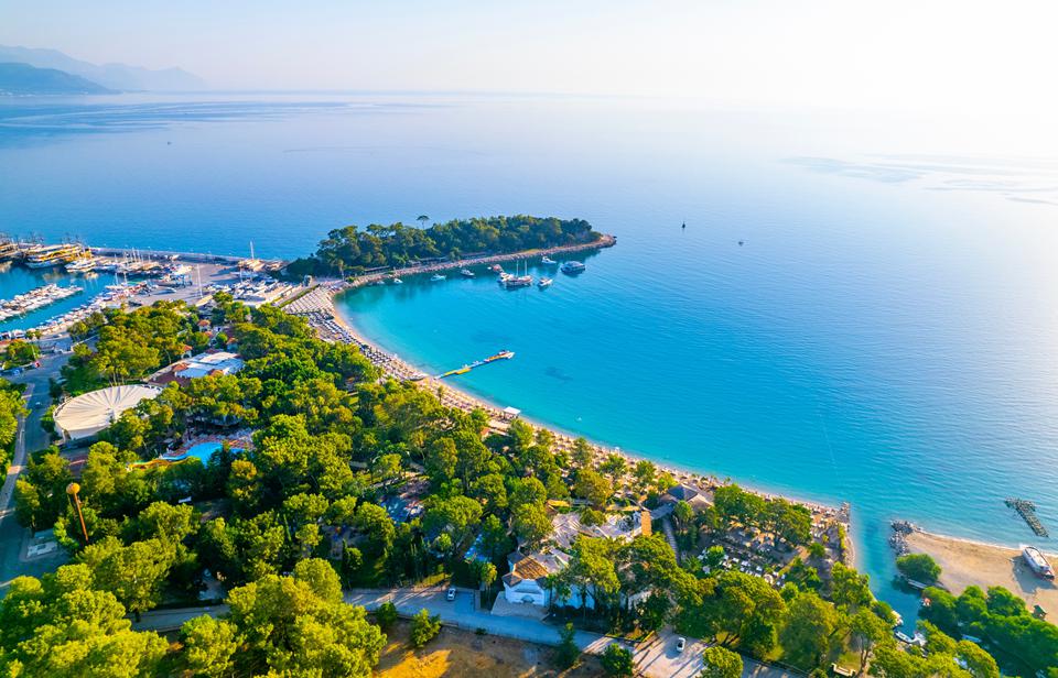 Kemer Photo : 1 sur 4