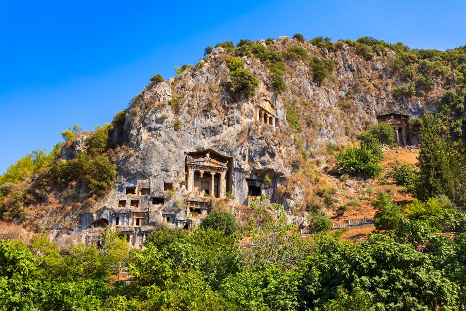 Fethiye Photo : 4 sur 5