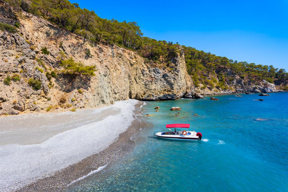 Fethiye Photo : 3 sur 5