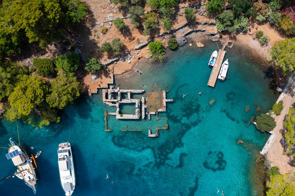 Fethiye Photo : 2 sur 5