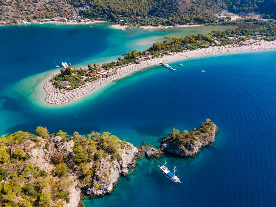 Fethiye Photo : 5 sur 5