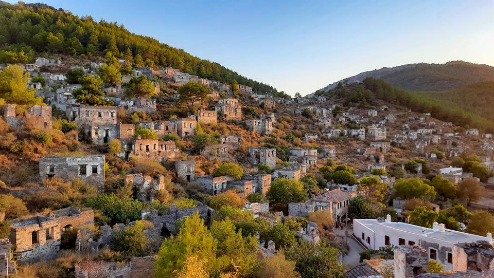 Fethiye Photo : 1 sur 5