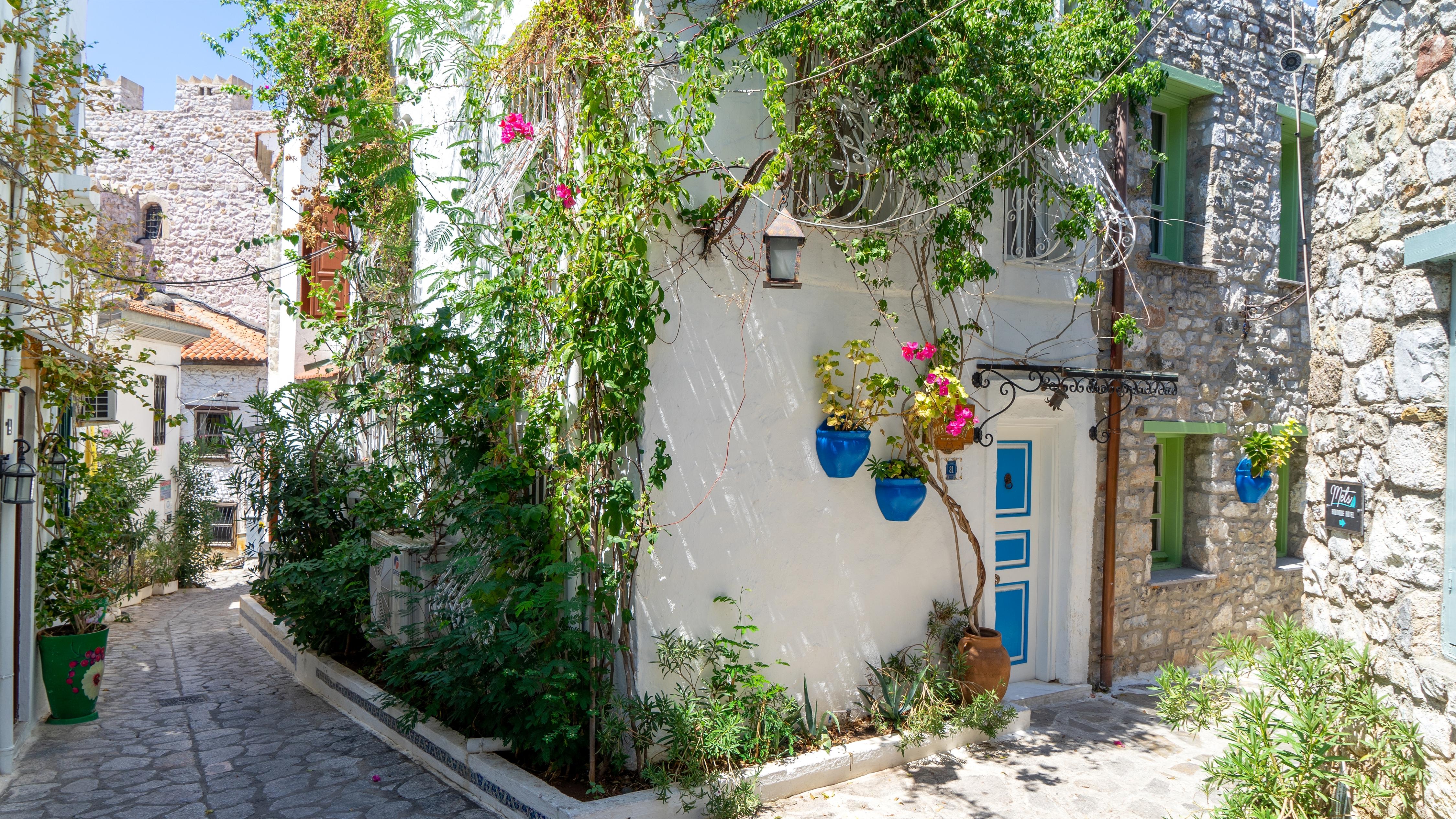 Marmaris Foto: 2 van 4