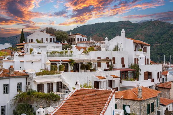 Photo de Marmaris