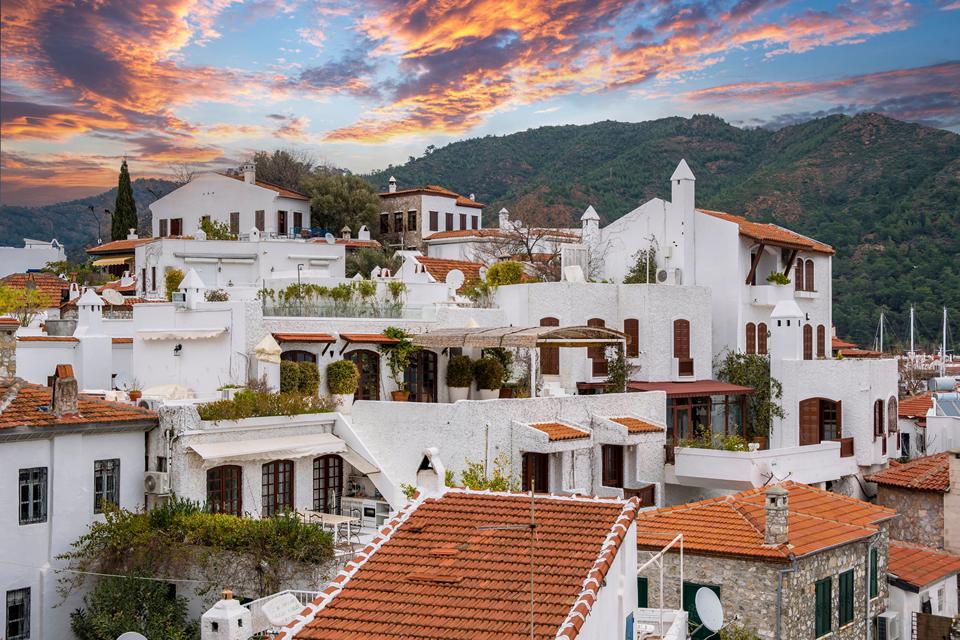 Marmaris Foto: 1 van 4