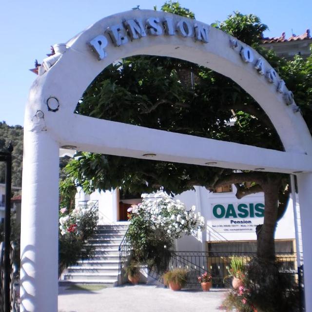 Oasis