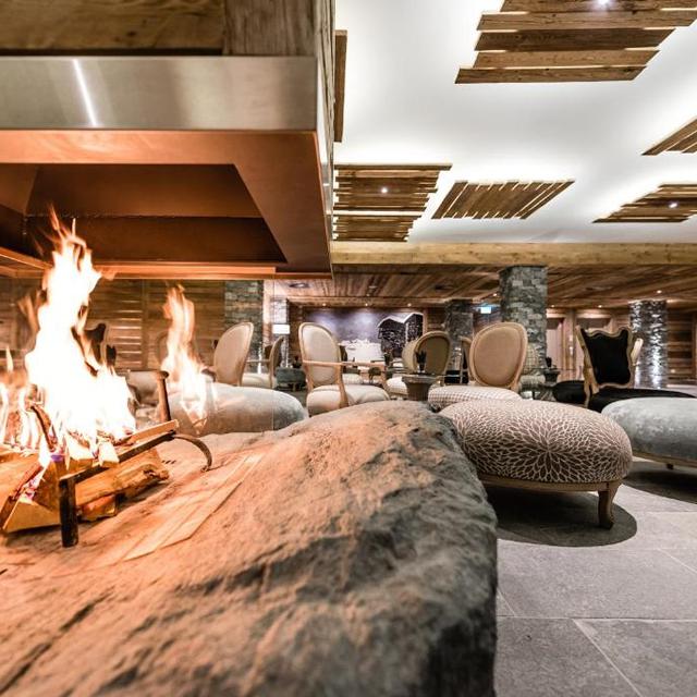 Hotel Nendaz 4 Vallées