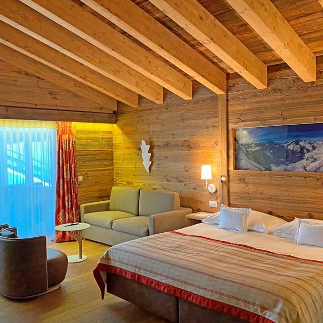 Hotel Nendaz 4 Vallées