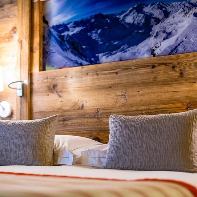 Hotel Nendaz 4 Vallées