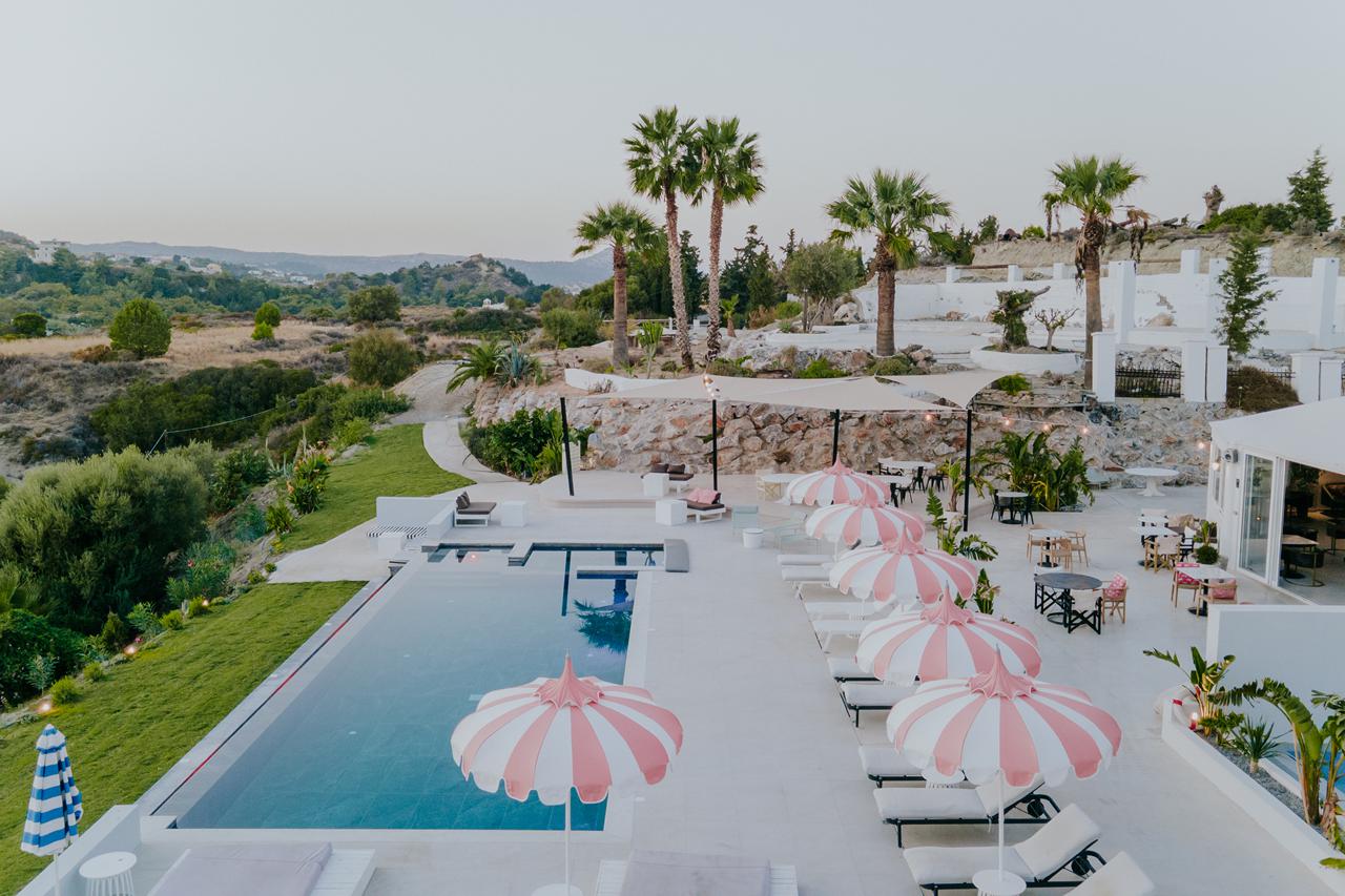 The Palms Concept Hotel, foto 8