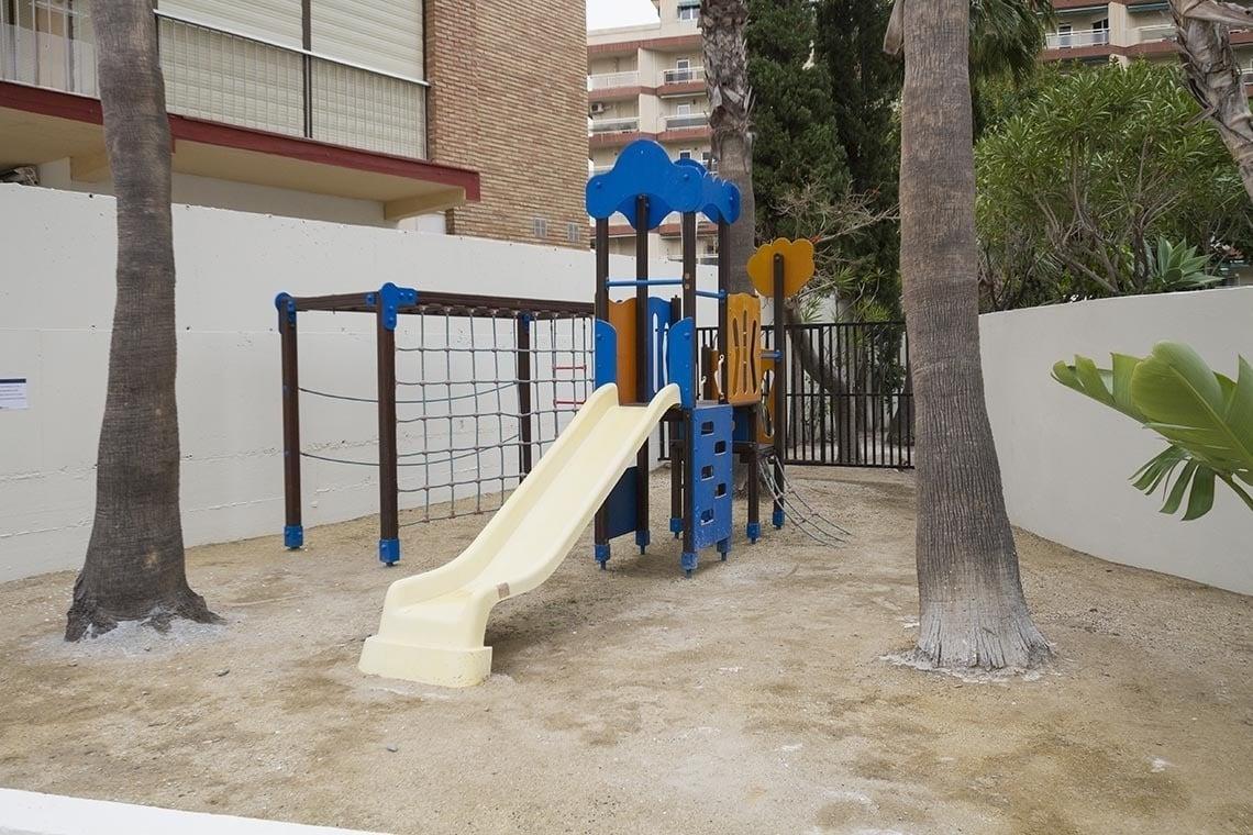 Ibersol Almuñecar Beach & Spa, foto 11