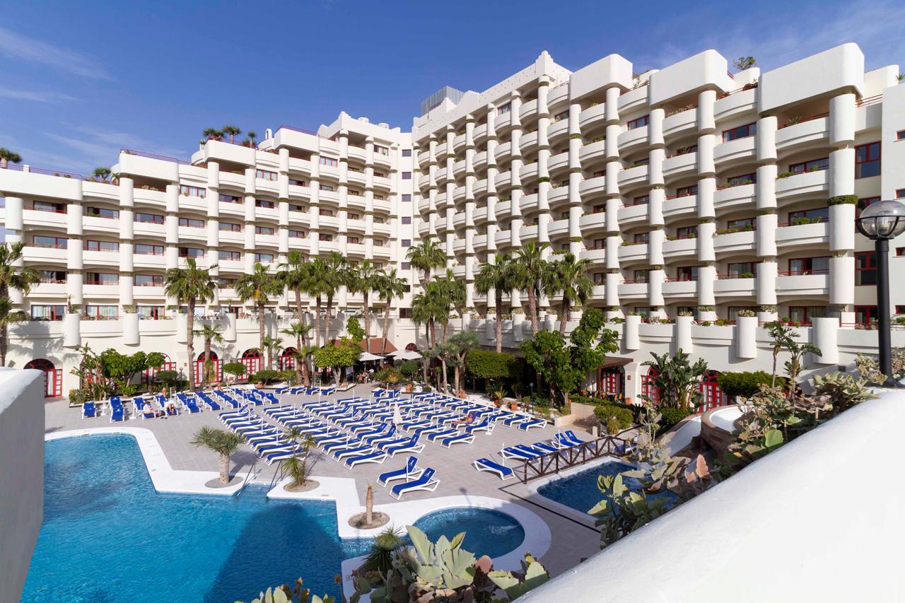 Ibersol Almuñecar Beach & Spa, foto 15