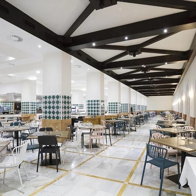 Ibersol Almuñecar Beach & Spa