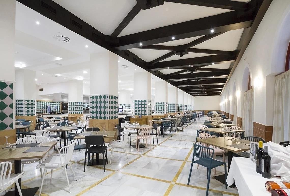 Ibersol Almuñecar Beach & Spa, foto 6
