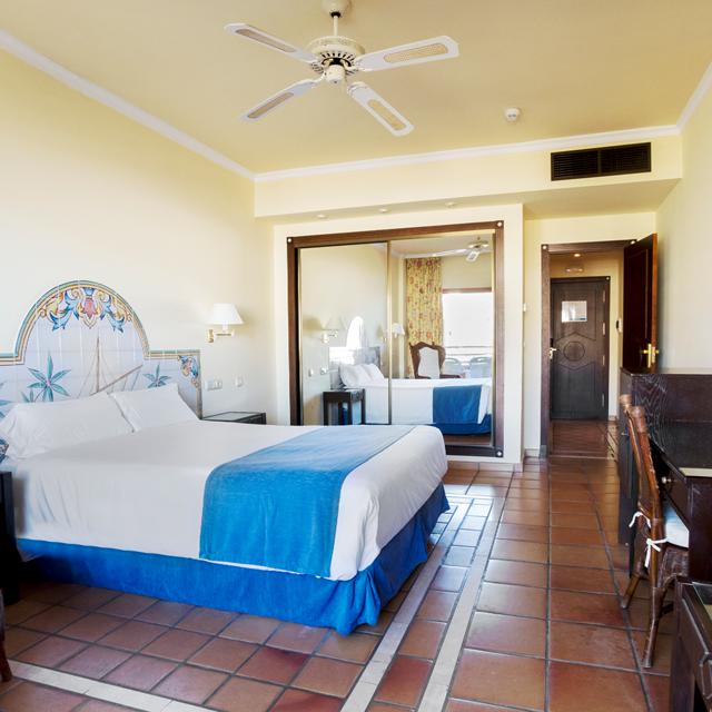 Ibersol Almuñecar Beach & Spa