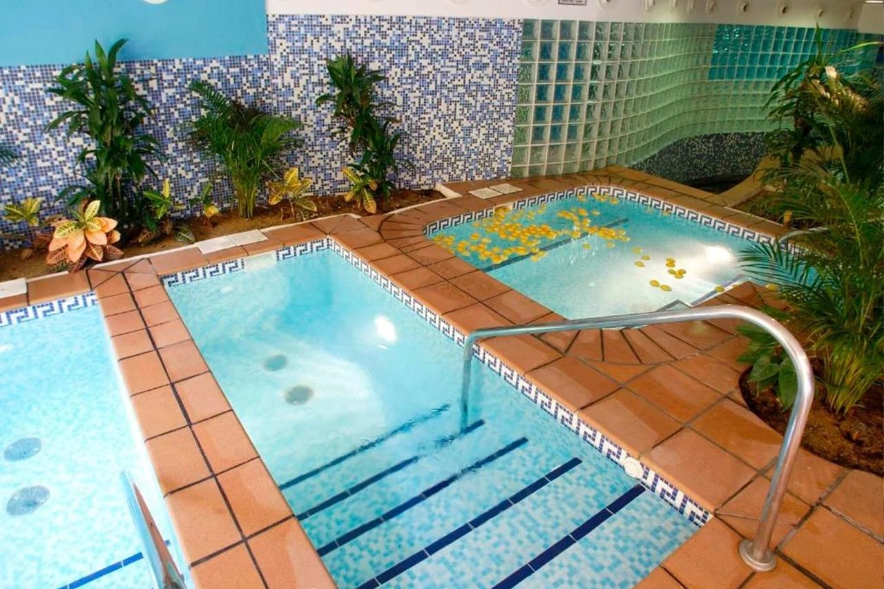 Ibersol Almuñecar Beach & Spa, foto 5