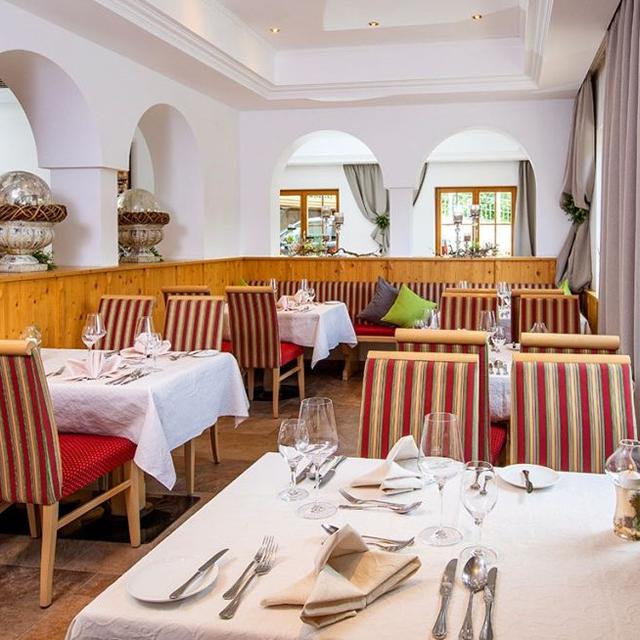 Hotel Der Schmittenhof