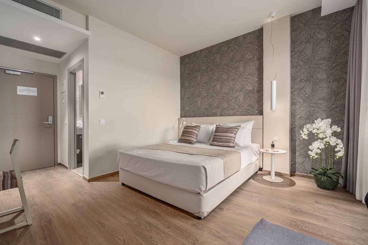 Ammon Zeus Hotel, foto 3