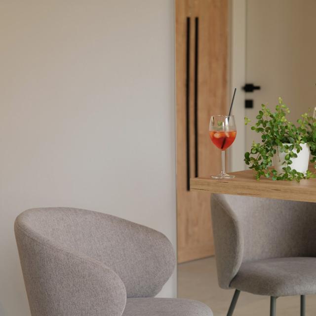Appartementen Kalypso