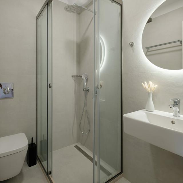 Appartementen Kalypso