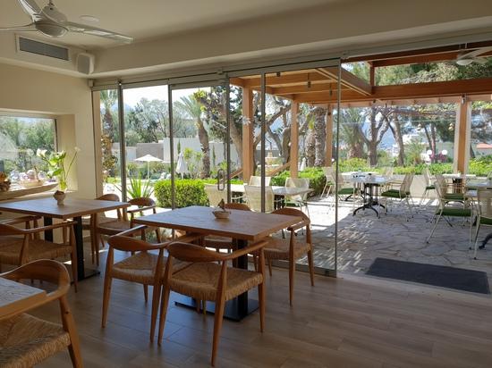 Appartementen Eleni Village, foto 4