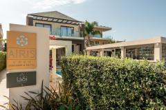 Airis Boutique & Suites, foto 2
