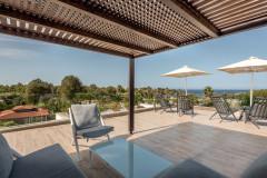 Airis Boutique & Suites, foto 13
