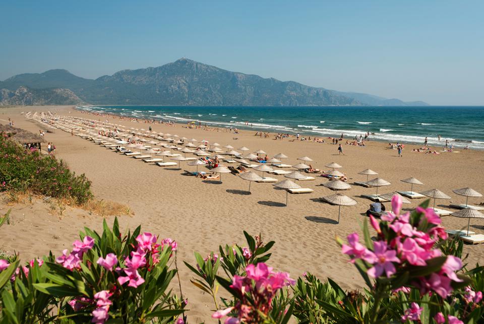 Dalyan Foto: 4 van 4