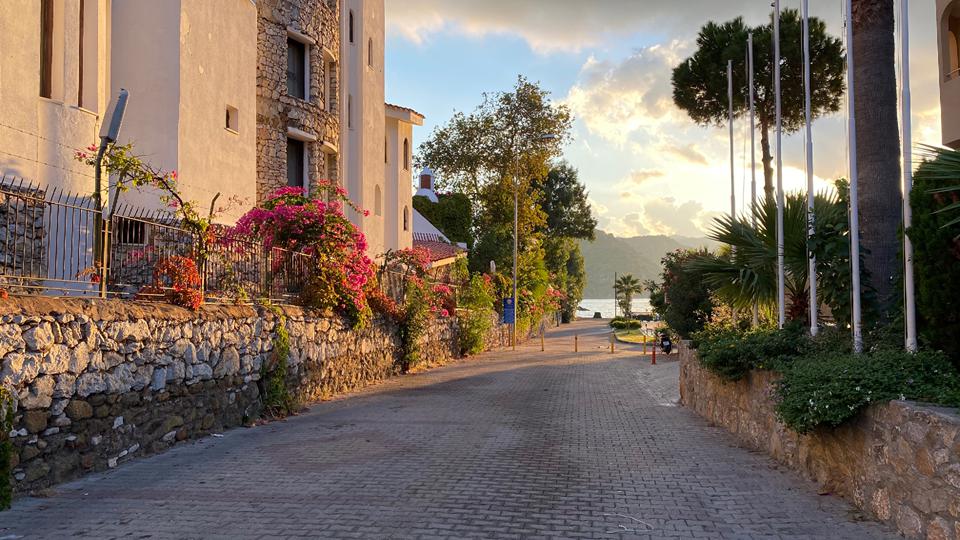 Içmeler Photo : 4 sur 4