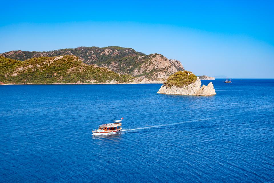 Içmeler Photo : 3 sur 4