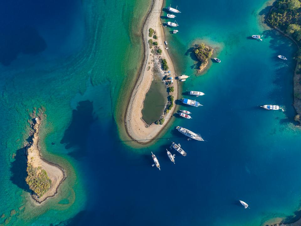 Göcek Photo : 2 sur 5
