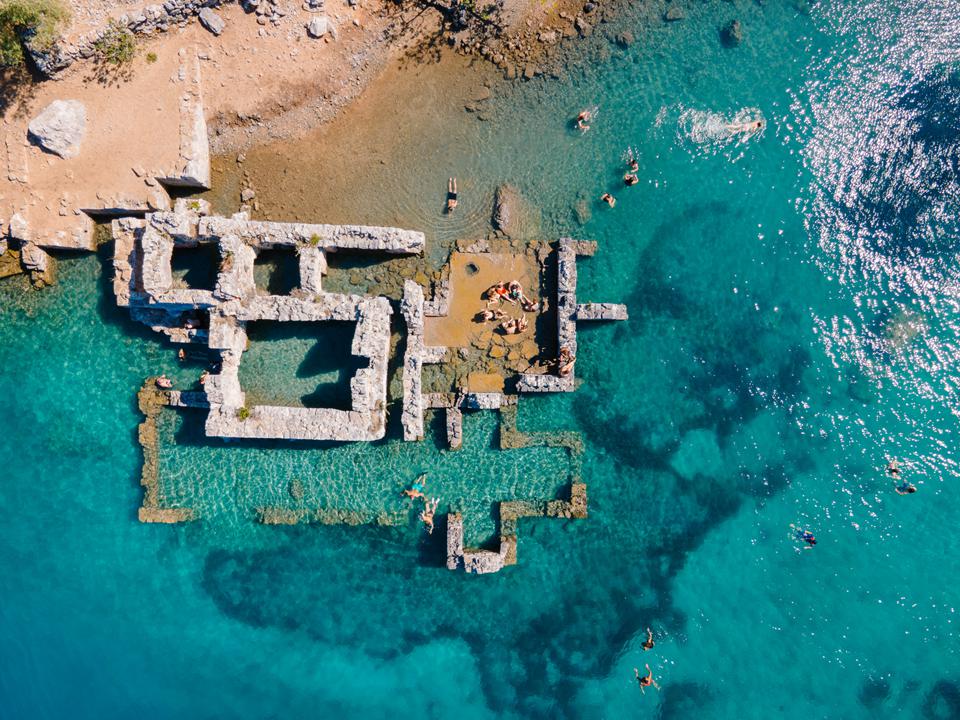Göcek Photo : 4 sur 5