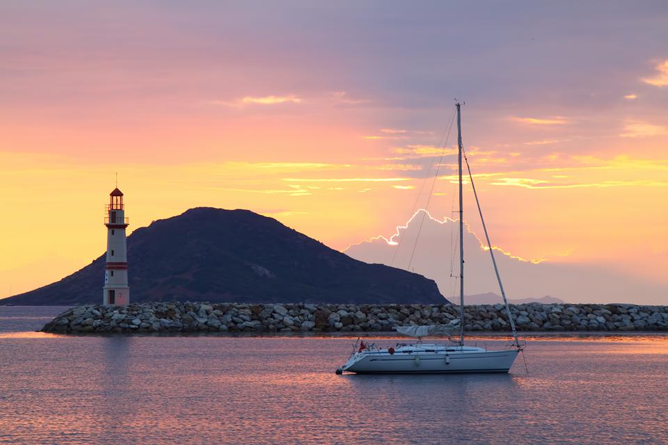 Bodrum-Turgutreis Foto: 4 van 4