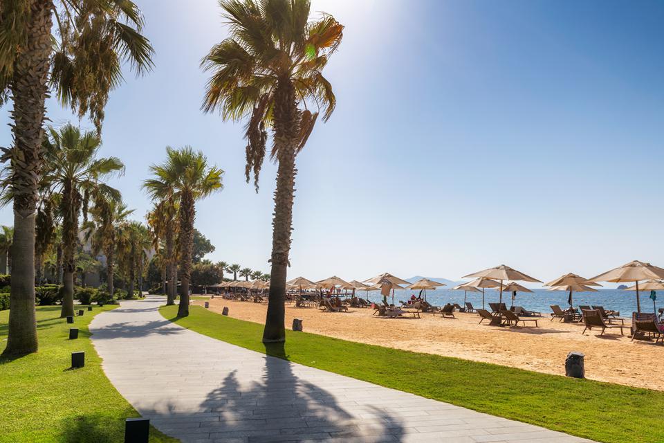 Bodrum-Turgutreis Foto: 3 van 4