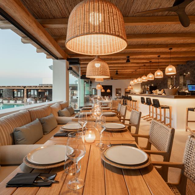 Amaria Beach Resort