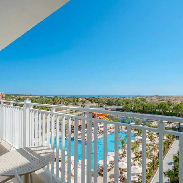 Hotel Vox Maris Resort - adults only