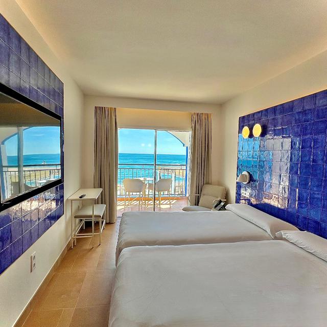 Hotel Perla Marina