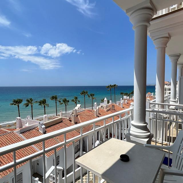 Hotel Perla Marina