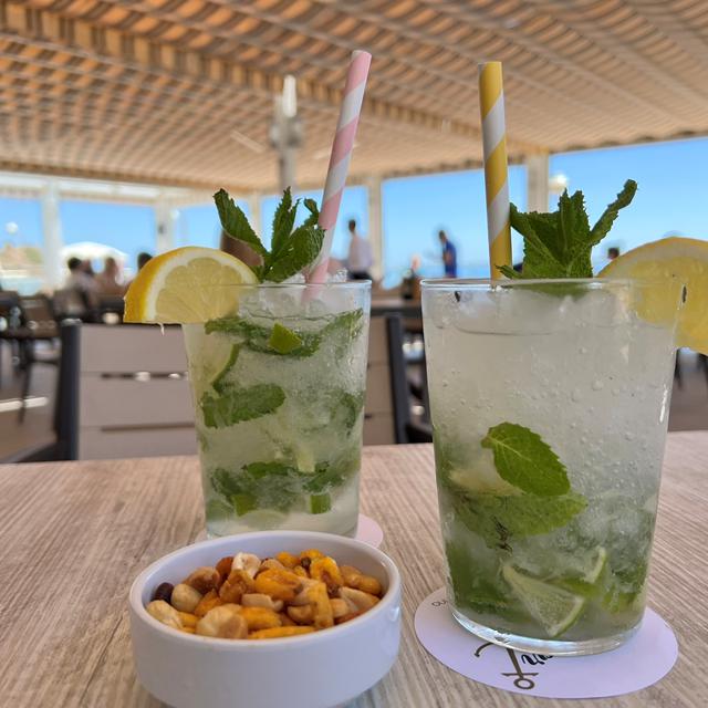 Hotel Perla Marina