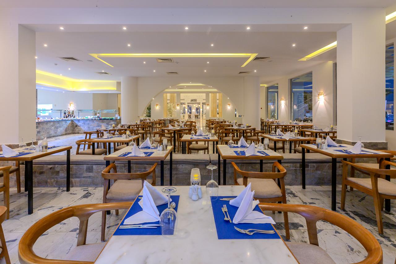 Casa Blue Beach Resort, foto 5
