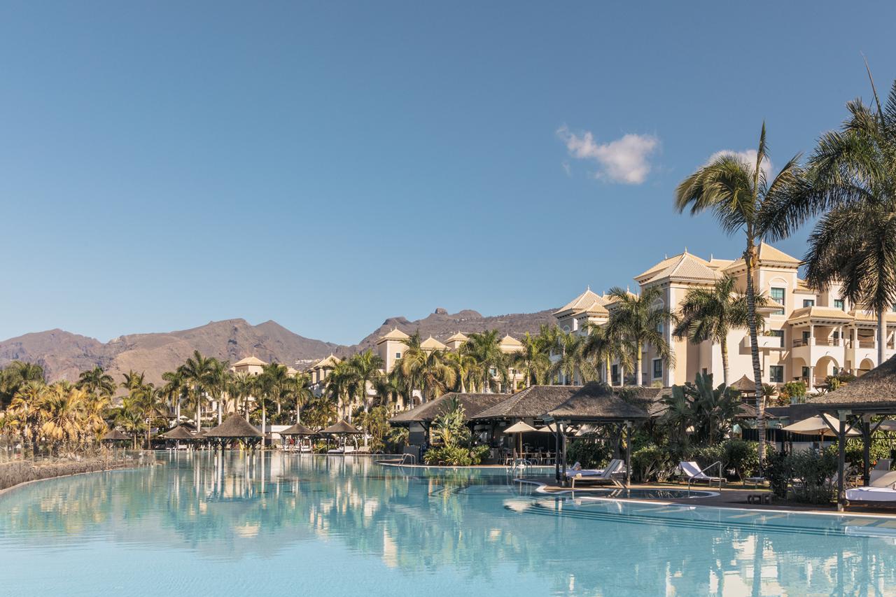 Gran Melia Palacio de Isora, foto 5