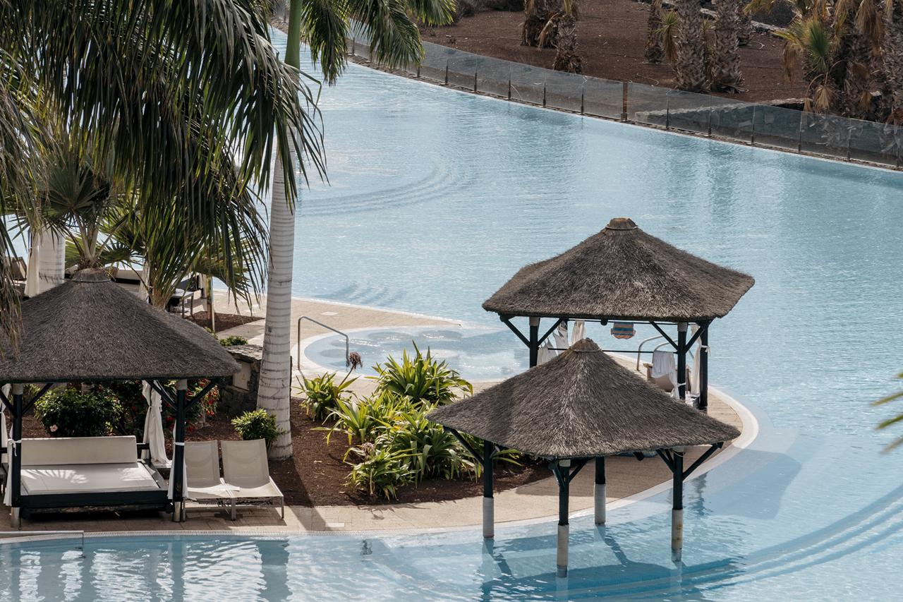 Gran Melia Palacio de Isora, foto 8