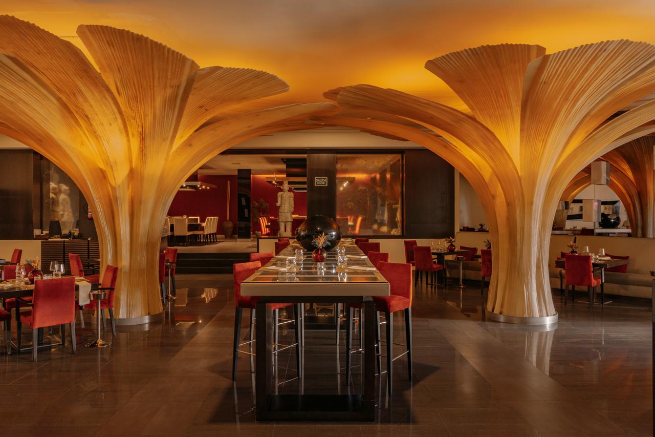 Gran Melia Palacio de Isora, foto 12