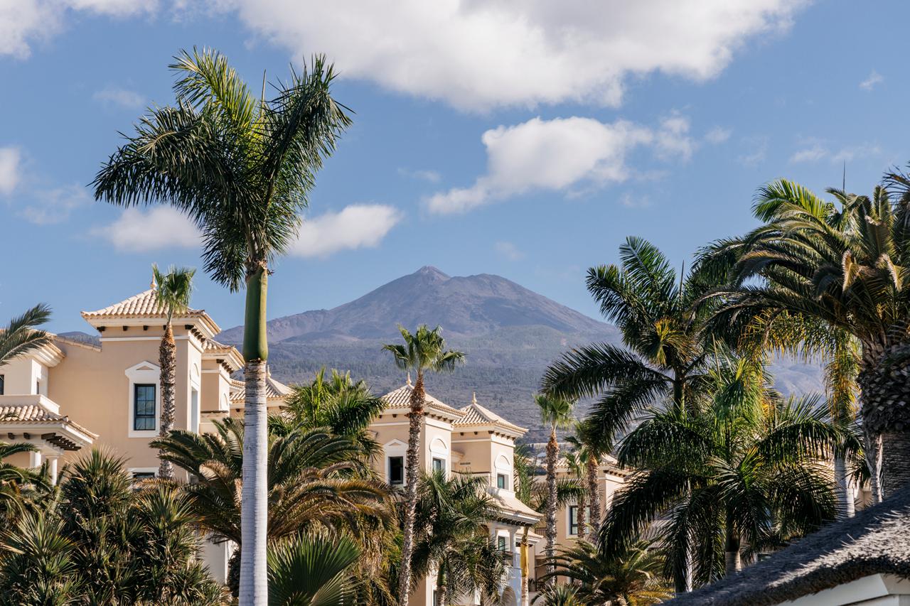 Gran Melia Palacio de Isora, foto 9