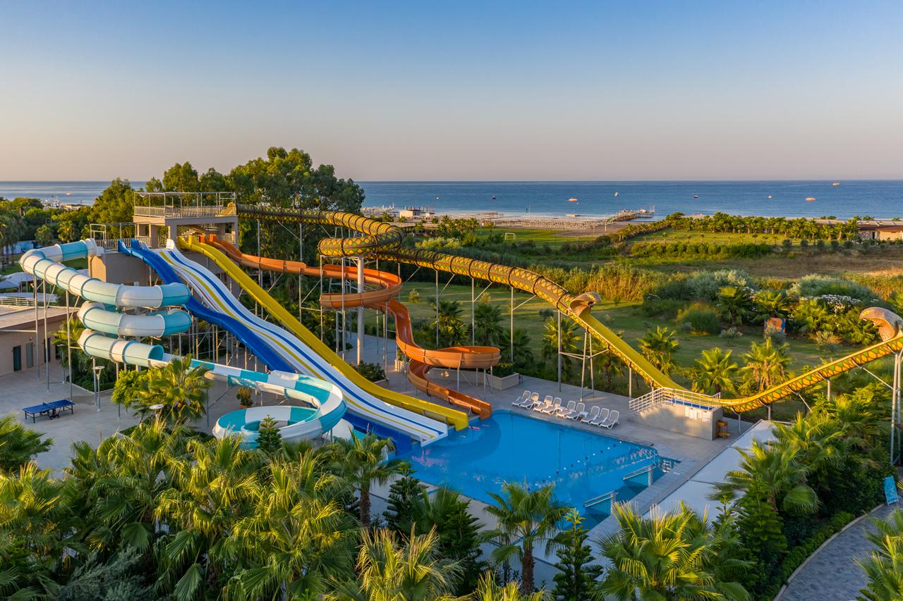 Sunmelia Beach, foto 14