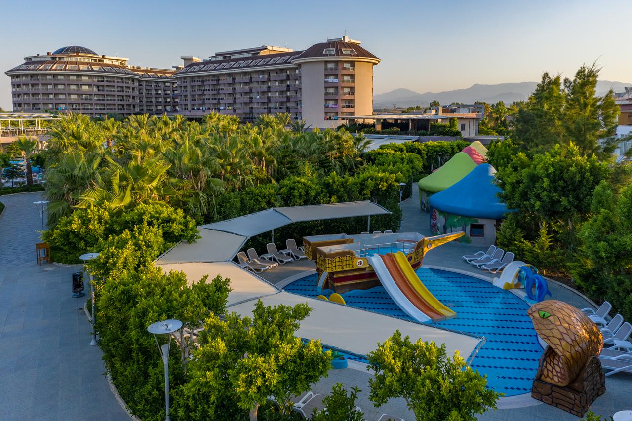 Sunmelia Beach, foto 15
