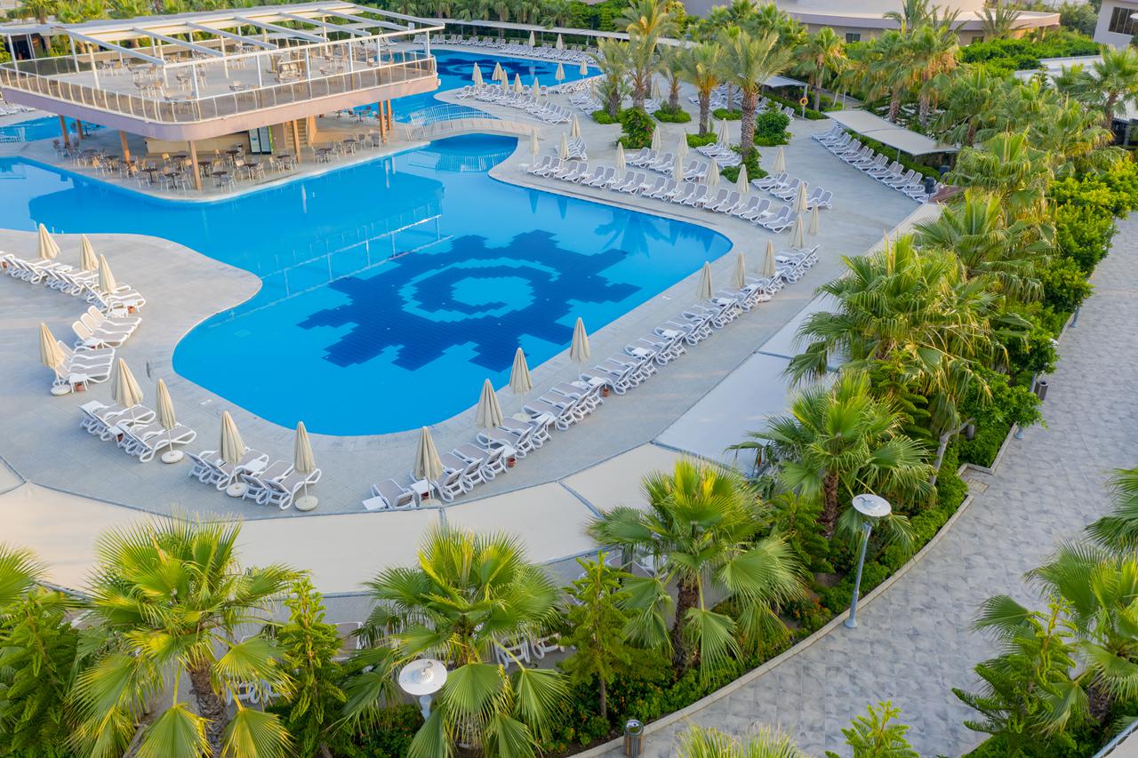 Sunmelia Beach, foto 10