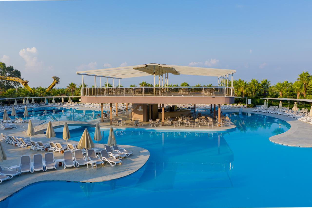 Sunmelia Beach, foto 9
