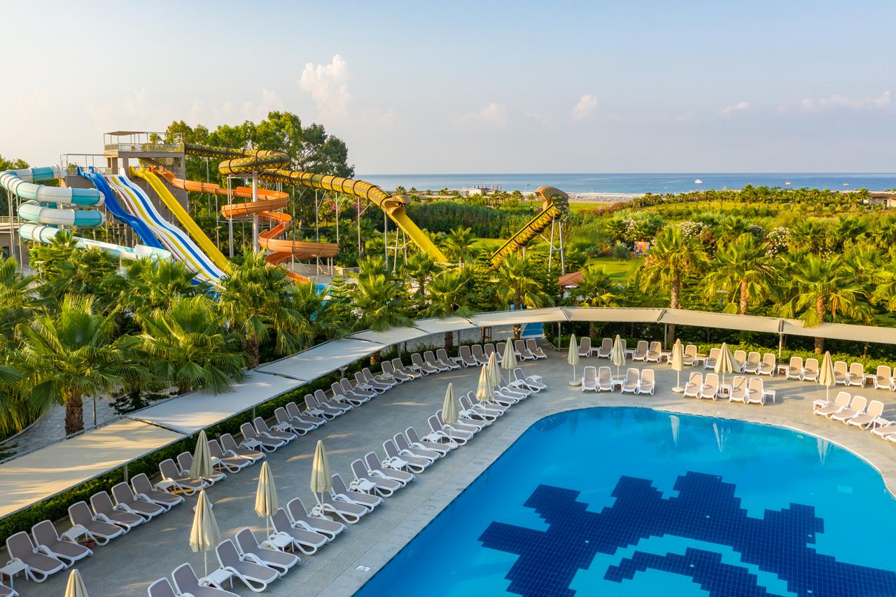 Sunmelia Beach, foto 13