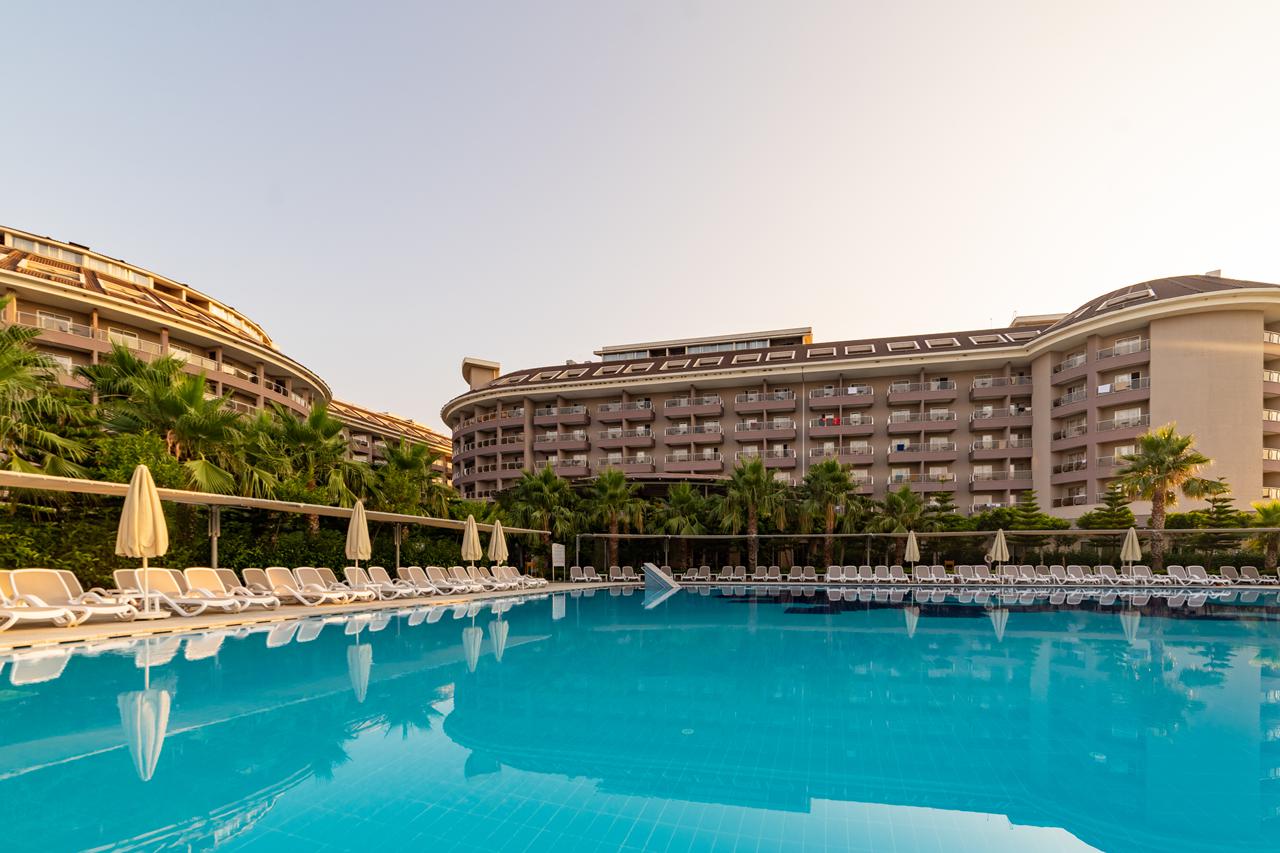 Sunmelia Beach, foto 2